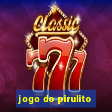 jogo do pirulito