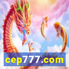 cep777.com