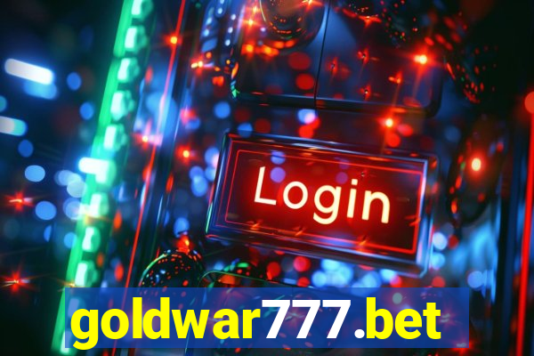 goldwar777.bet