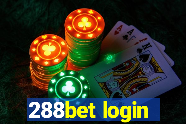 288bet login