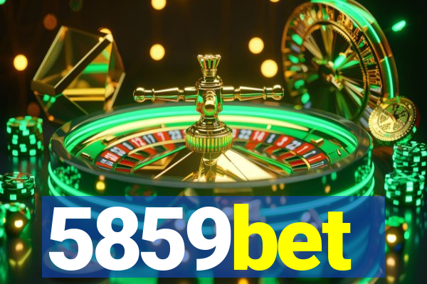 5859bet