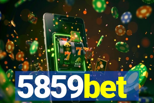 5859bet