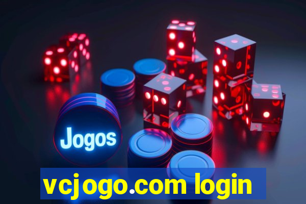 vcjogo.com login