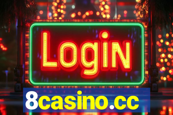 8casino.cc