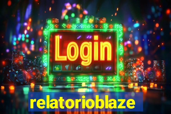 relatorioblaze