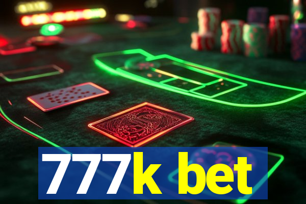 777k bet