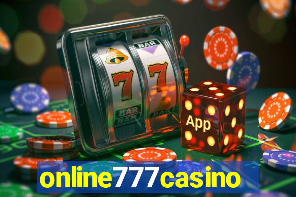 online777casino