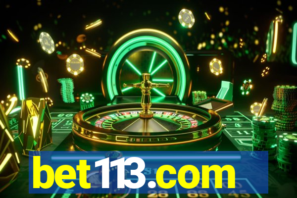 bet113.com