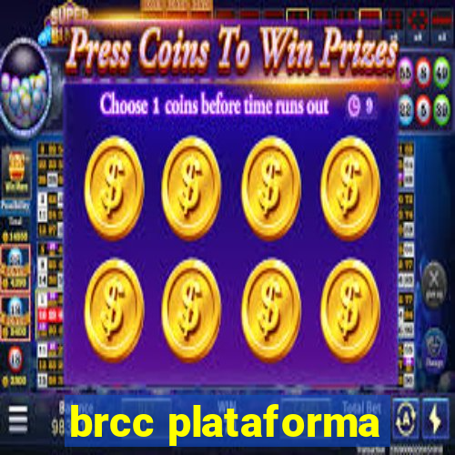 brcc plataforma