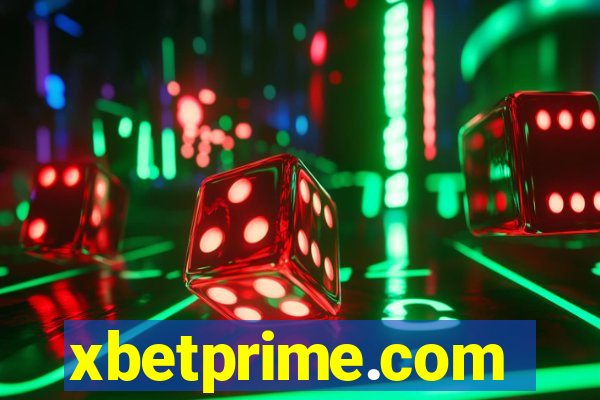 xbetprime.com