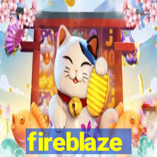 fireblaze