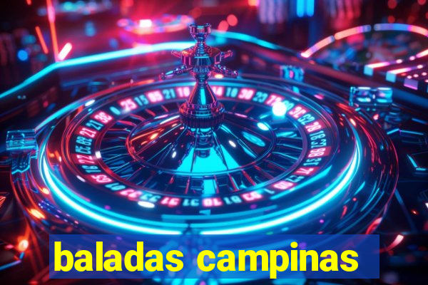 baladas campinas