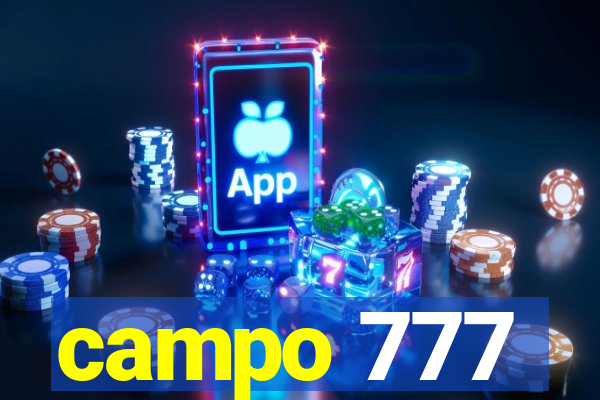 campo 777