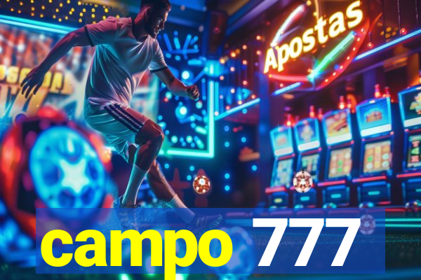 campo 777