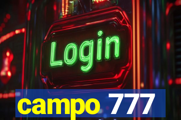 campo 777