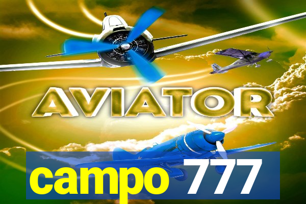 campo 777