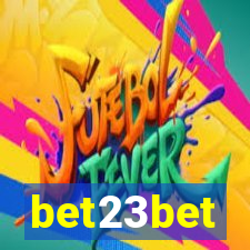 bet23bet