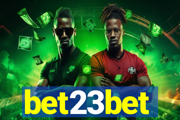 bet23bet