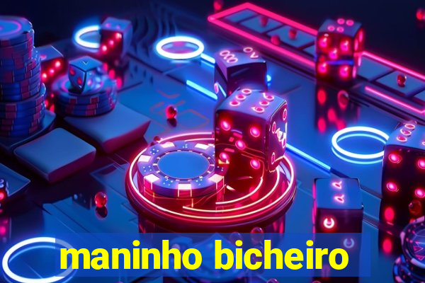 maninho bicheiro