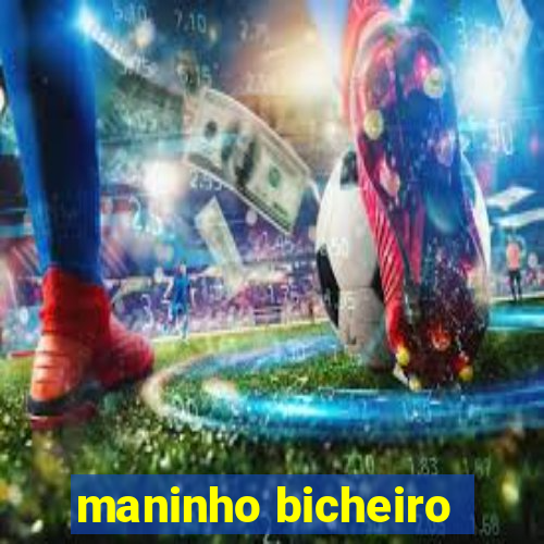 maninho bicheiro