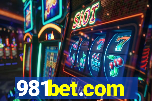 981bet.com