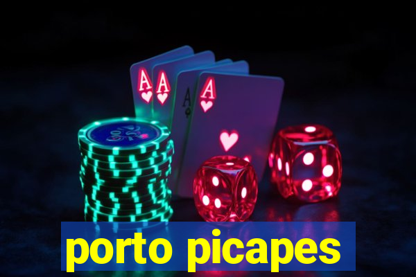 porto picapes