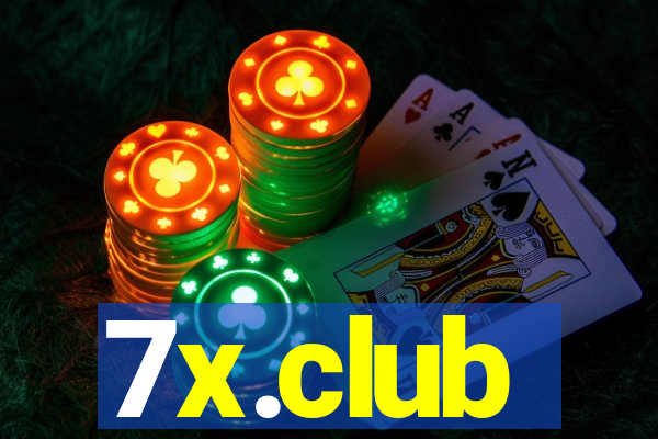 7x.club