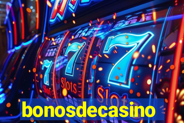 bonosdecasino