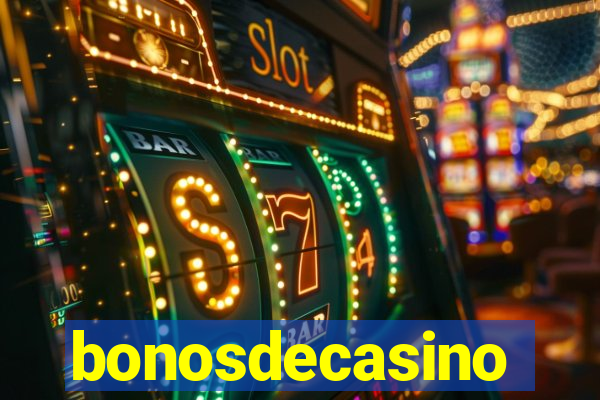 bonosdecasino