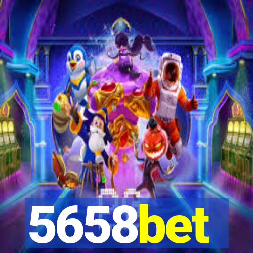 5658bet