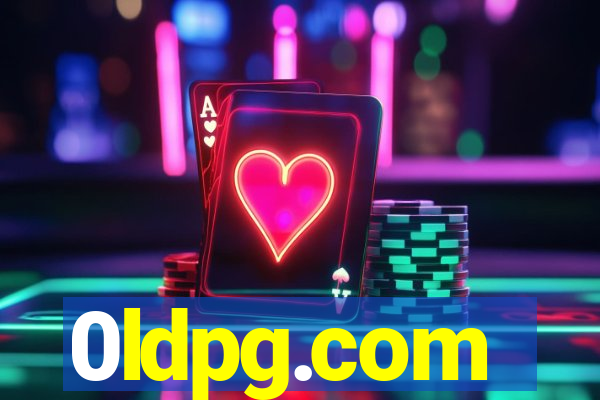 0ldpg.com