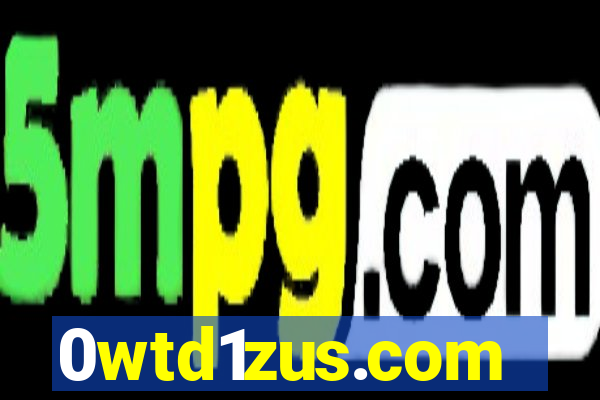 0wtd1zus.com