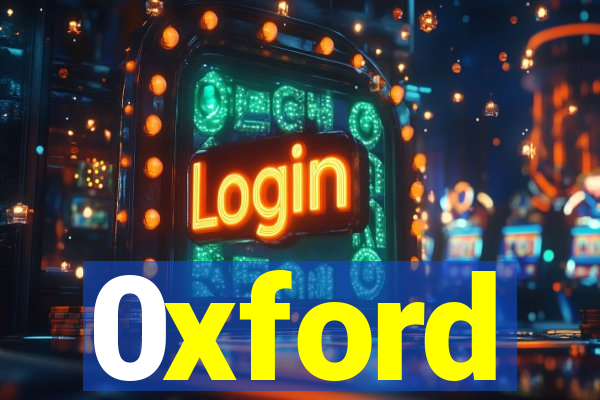 0xford