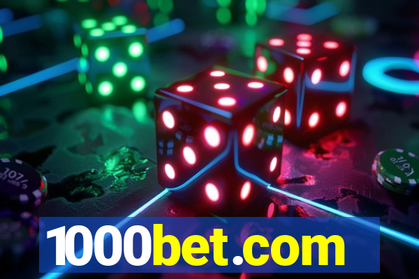 1000bet.com