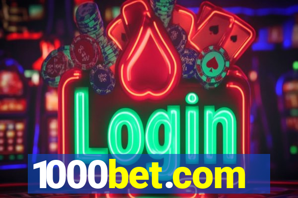 1000bet.com