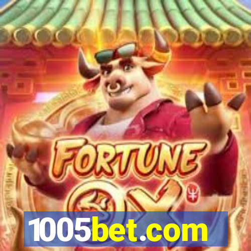 1005bet.com