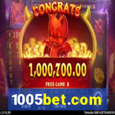 1005bet.com