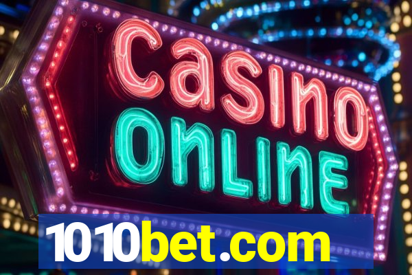 1010bet.com