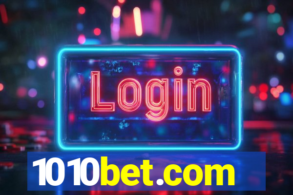 1010bet.com