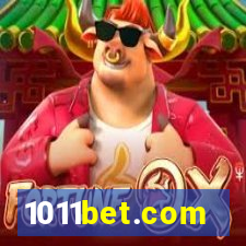 1011bet.com