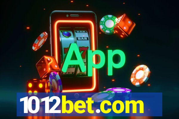 1012bet.com