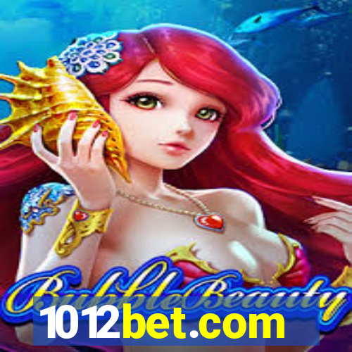 1012bet.com