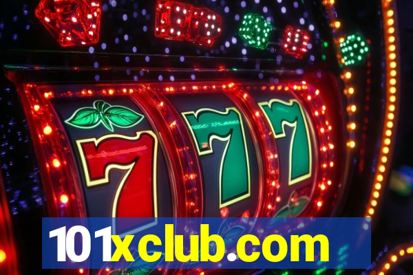 101xclub.com