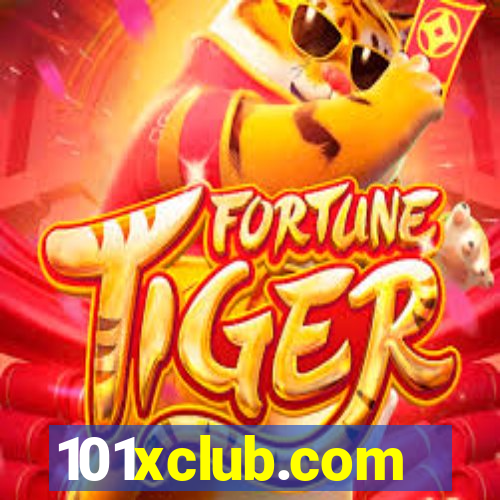 101xclub.com