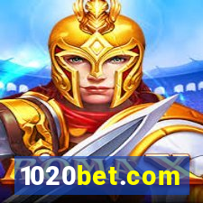 1020bet.com