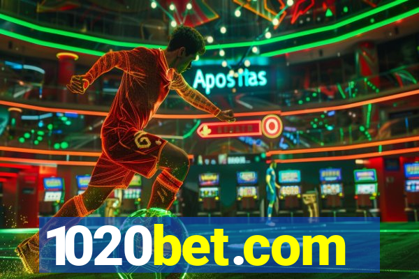 1020bet.com