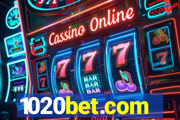 1020bet.com