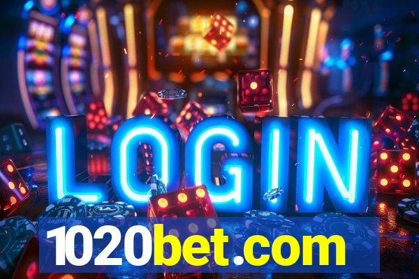 1020bet.com