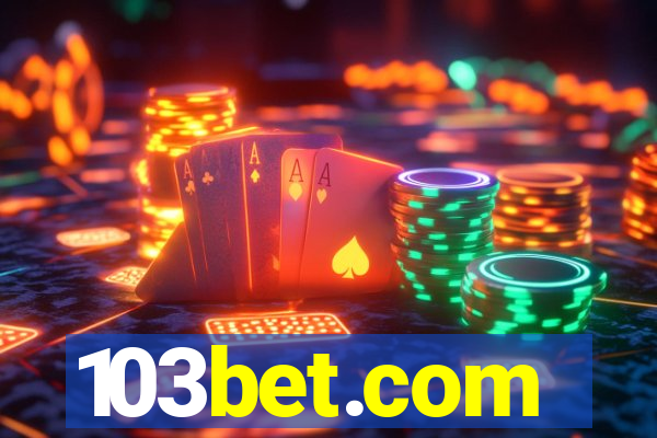 103bet.com