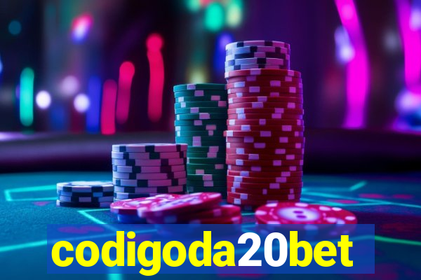 codigoda20bet